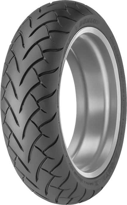 TIRE D220 REAR 170/60R17 72H RADIAL TL 45172199 image 1