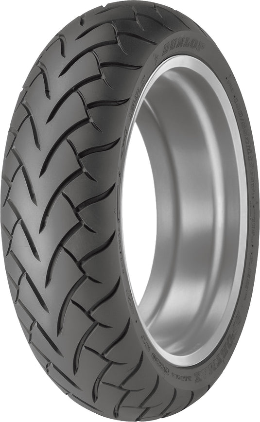 TIRE D220 REAR 170/60R17 72H RADIAL TL 45172199 image 1