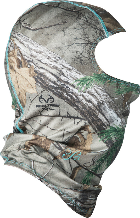 BALACLAVA AQUA 21894 image 1