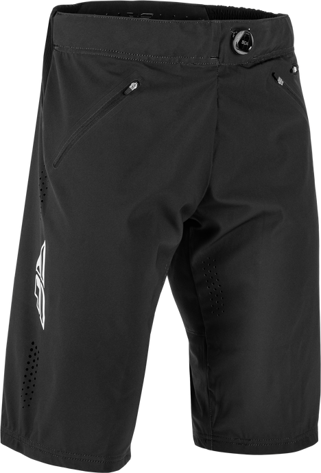 RADIUM SHORTS BLACK SZ 34 353-36334 image 1