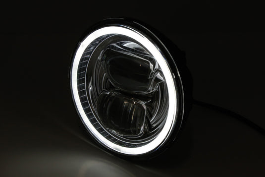 HEADLIGHT TYPE 7 LED 5 3/4