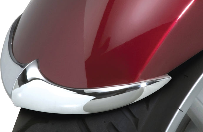 CAST REAR FENDER TIP N721 image 1