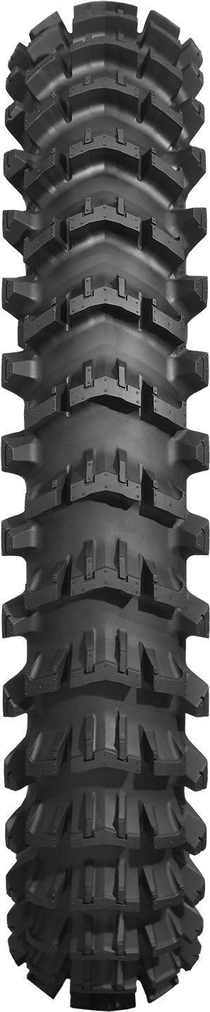 TIRE GEOMAX MX14 REAR 110/100-18M/C 64M TT 45259507 image 1