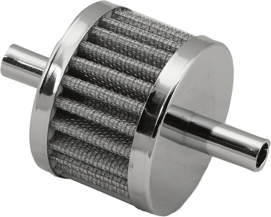 BREATHER FILTER DUAL 14-034 image 1