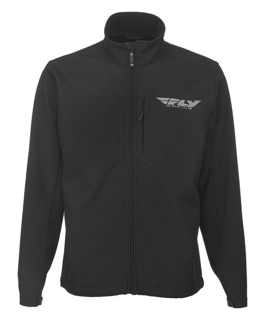 BLACK OPS JACKET BLACK LG 354-6200L image 1