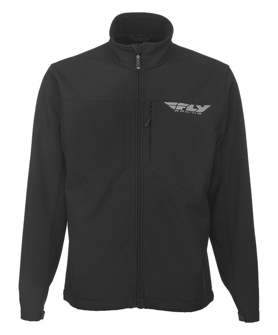 BLACK OPS JACKET BLACK XL 354-6200X image 1