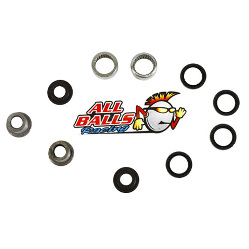 ALL BALLS SHOCK BEARING - BUSHING KIT SUZUKI