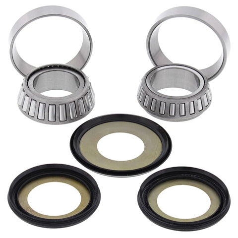 STEERING STEM BEARING KIT