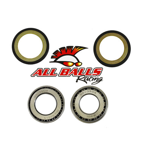 STEERING STEM BEARING KIT