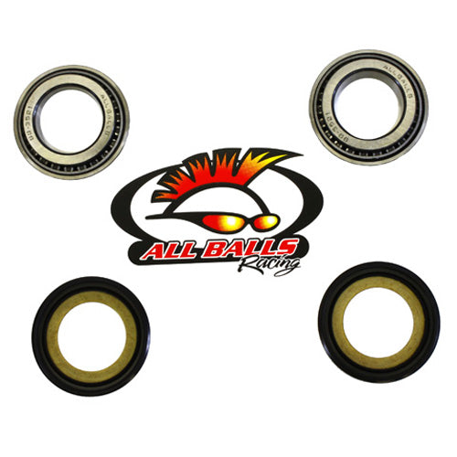 STEERING STEM BEARING KIT