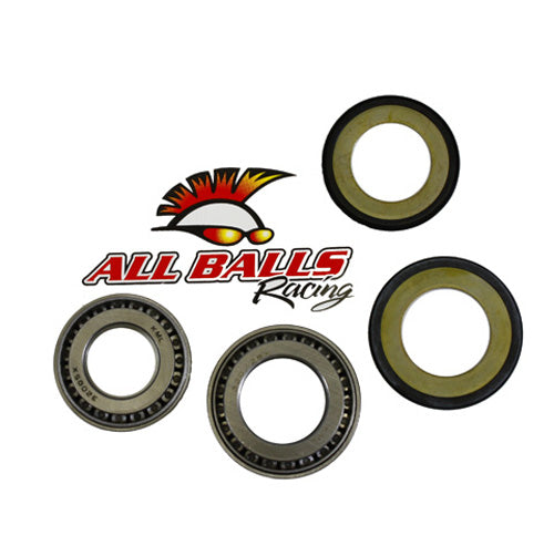 STEERING STEM BEARING KIT