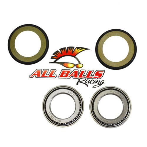 STEERING STEM BEARING KIT