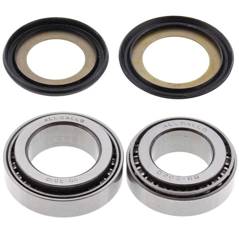 STEERING STEM BEARING KIT