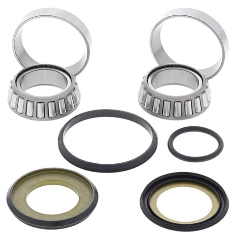 STEERING STEM BEARING KIT