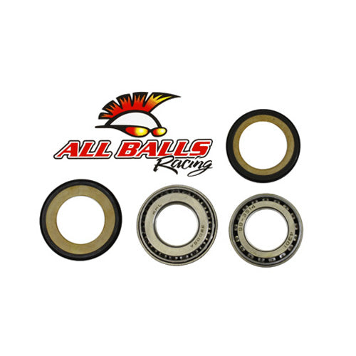 STEERING STEM BEARING KIT