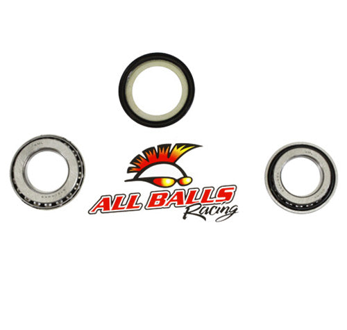 STEERING STEM BEARING KIT