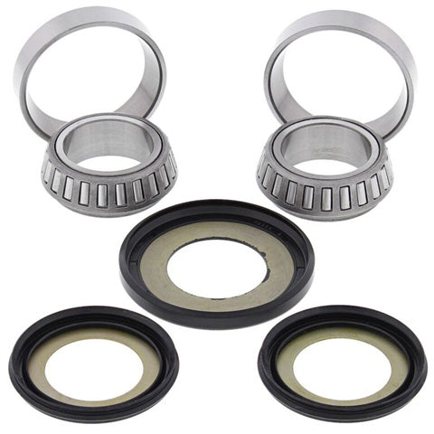 STEERING STEM BEARING KIT