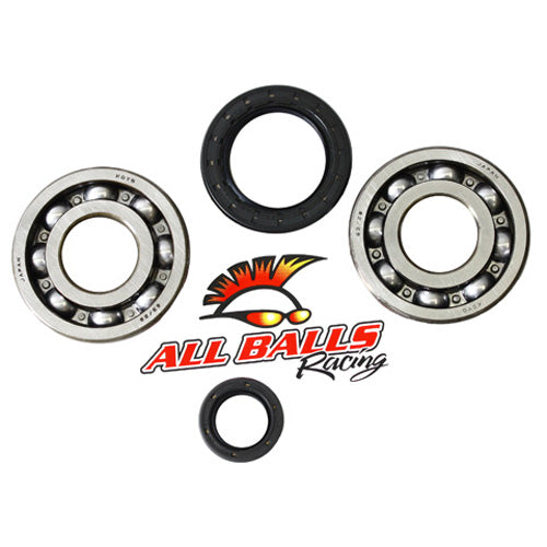 ALLBALLS CRANK BEARING AND SEAL KIT