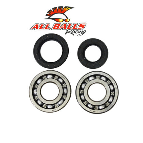 ALLBALLS CRANK BEARING AND SEAL KIT