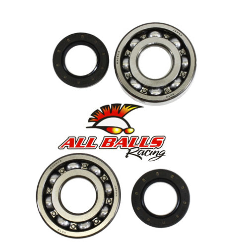 ALLBALLS CRANK BEARING AND SEAL KIT