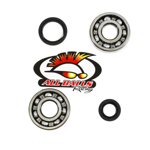 ALLBALLS CRANK BEARING AND SEAL KIT