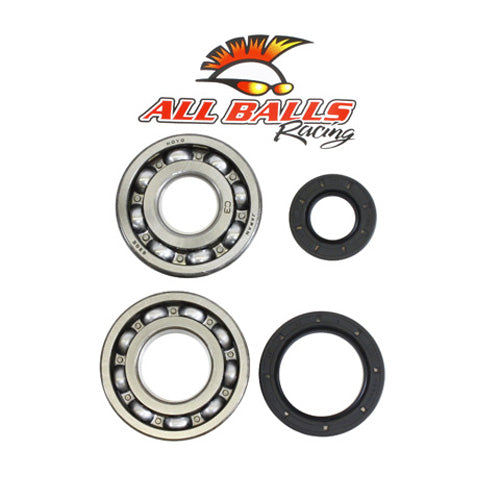 ALLBALLS CRANK BEARING AND SEAL KIT