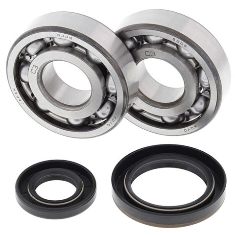 ALLBALLS CRANK BEARING AND SEAL KIT