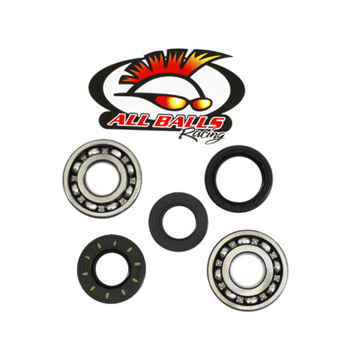 ALLBALLS CRANK BEARING AND SEAL KIT