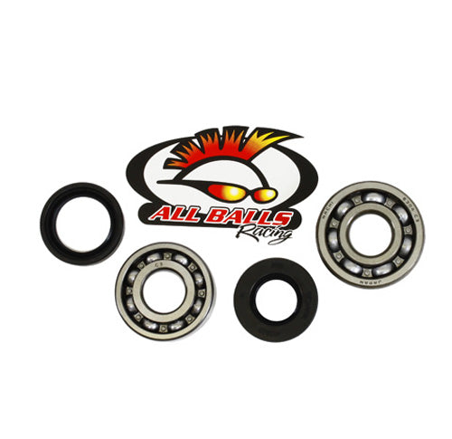 ALLBALLS CRANK BEARING AND SEAL KIT