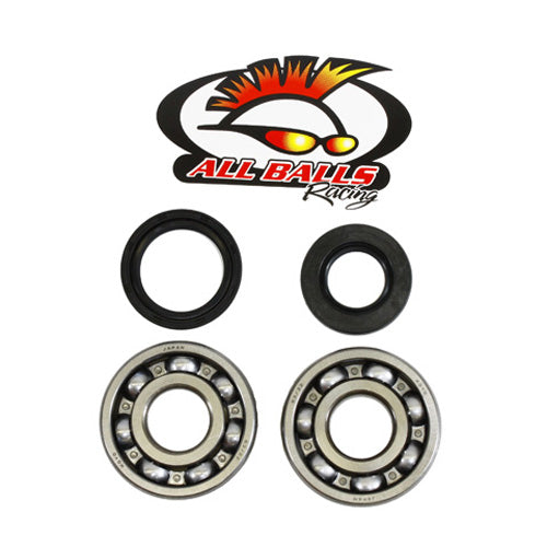 ALLBALLS CRANK BEARING AND SEAL KIT