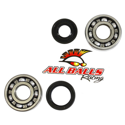 ALLBALLS CRANK BEARING AND SEAL KIT