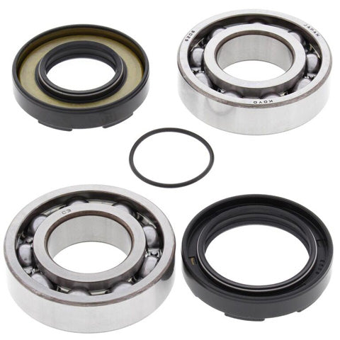 ALLBALLS CRANK BEARING AND SEAL KIT