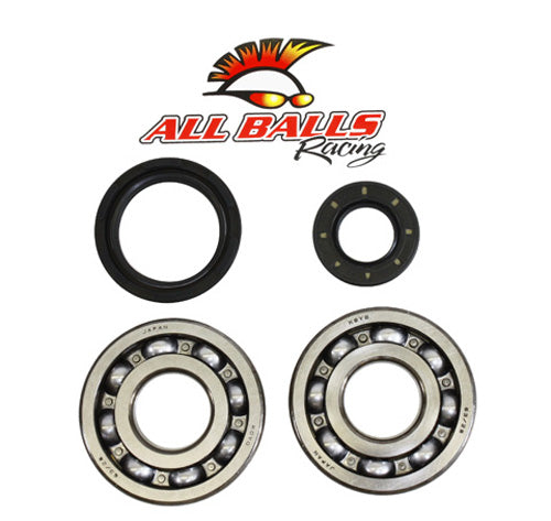 ALLBALLS CRANK BEARING AND SEAL KIT