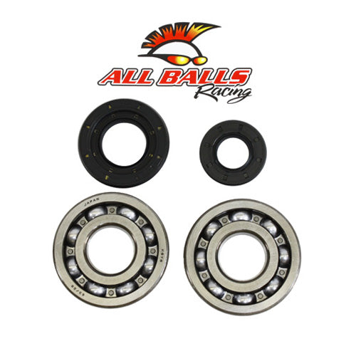 ALLBALLS CRANK BEARING AND SEAL KIT