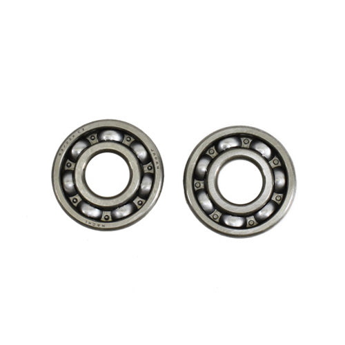 ALL BALLS RACING CRANK SHAFT BEARING KIT