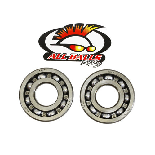 CRANKSHAFT BEARING AND SEAL KIT