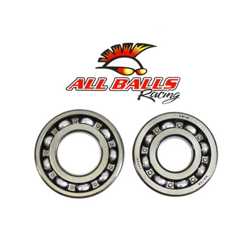 CRANKSHAFT BEARING AND SEAL KIT