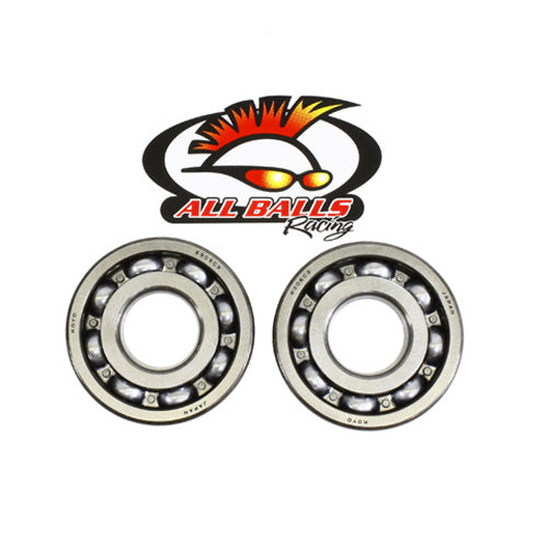 CRANKSHAFT BEARING KIT