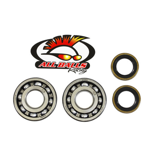 ALLBALLS CRANK BEARING AND SEAL KIT