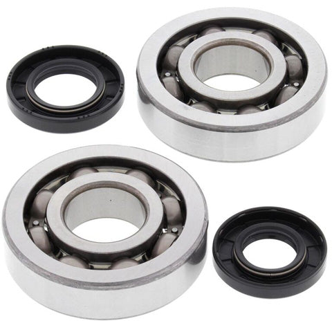 CRANKSHAFT BEARING KIT