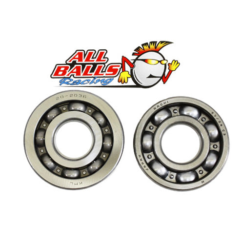 CRANK SHAFT BEARING KIT