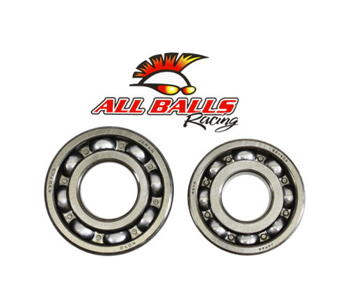 CRANKSHAFT BEARING KIT