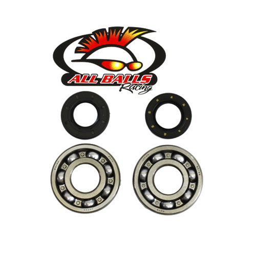 ALL BALLS CRANKSHAFT BEARING KIT