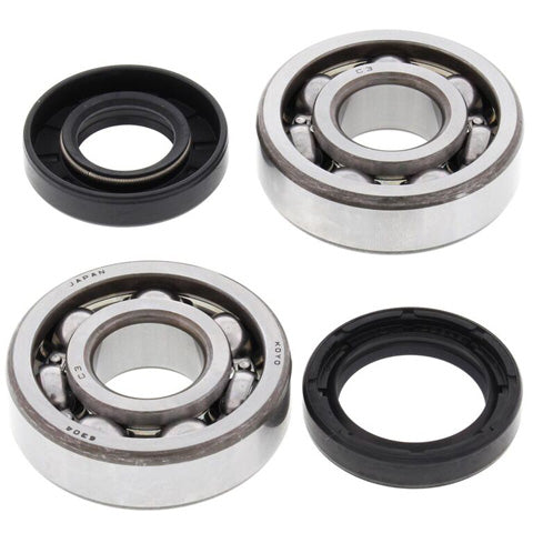 ALL BALLS CRANK BEARING AND SEAL KIT