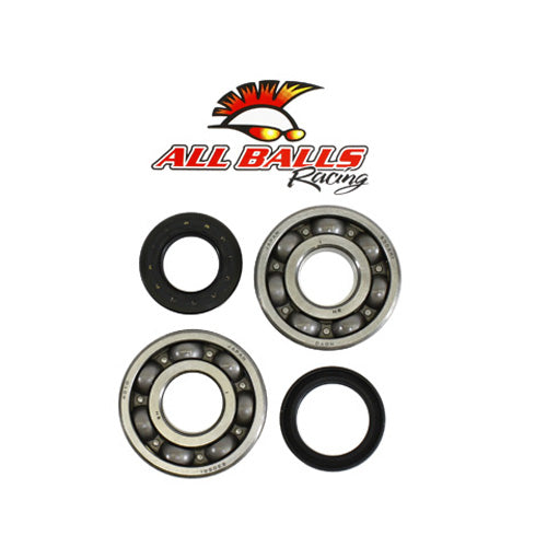 ALL BALLS CRANK BEARING AND SEAL KIT