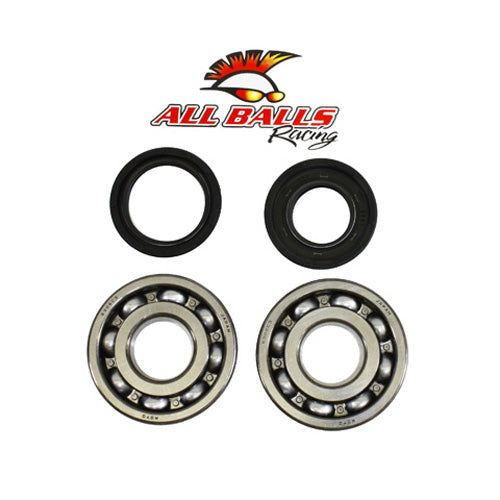 ALL BALLS CRANK BEARING AND SEAL KIT