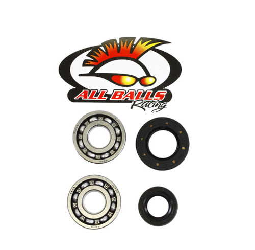 ALL BALLS CRANK BEARING AND SEAL KIT