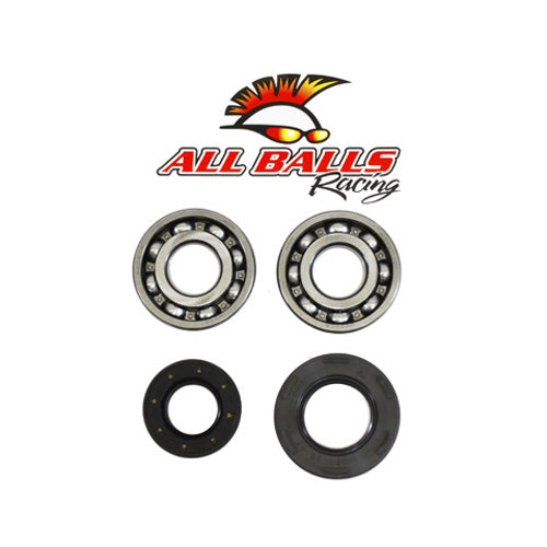 ALL BALLS CRANK BEARING AND SEAL KIT