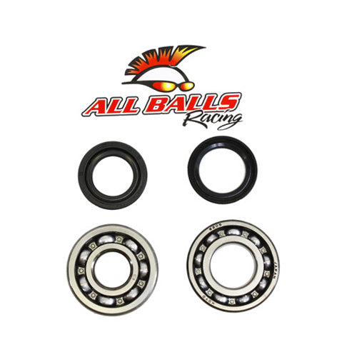 ALL BALLS CRANK BEARING AND SEAL KIT