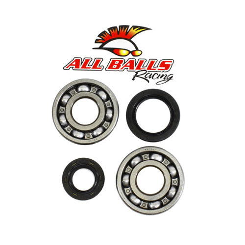 ALL BALLS CRANK BEARING AND SEAL KIT